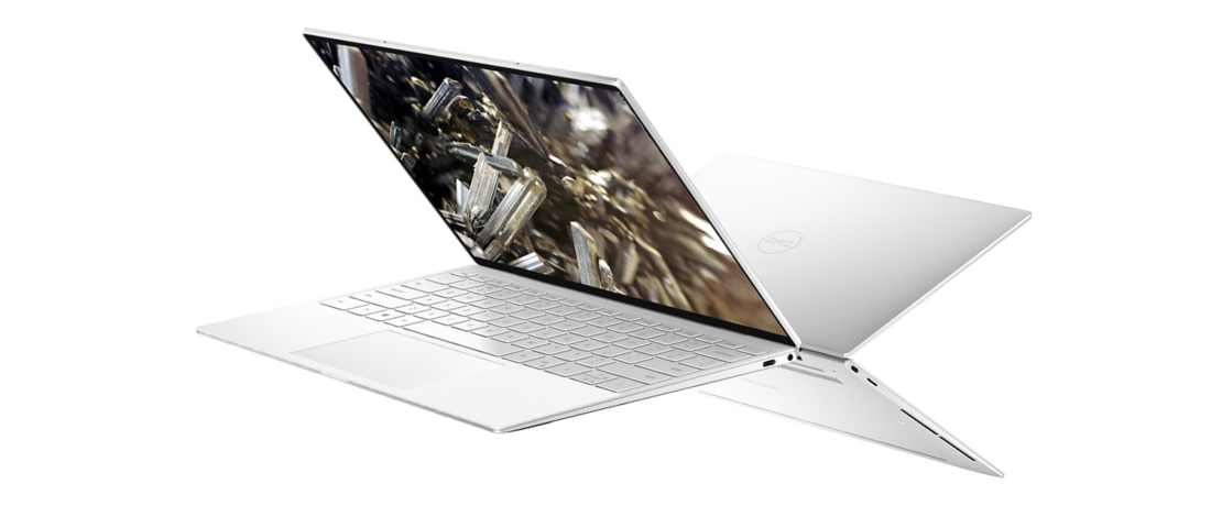 Dell XPS 12 9300 13.4