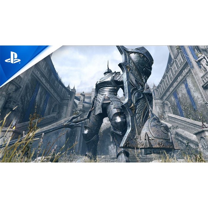 PS5 Demon Souls - US