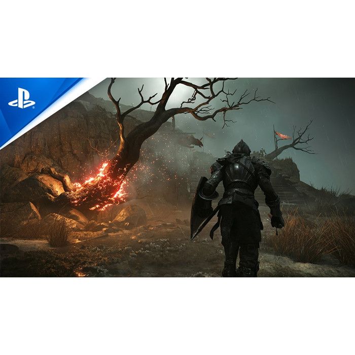 PS5 Demon Souls - US