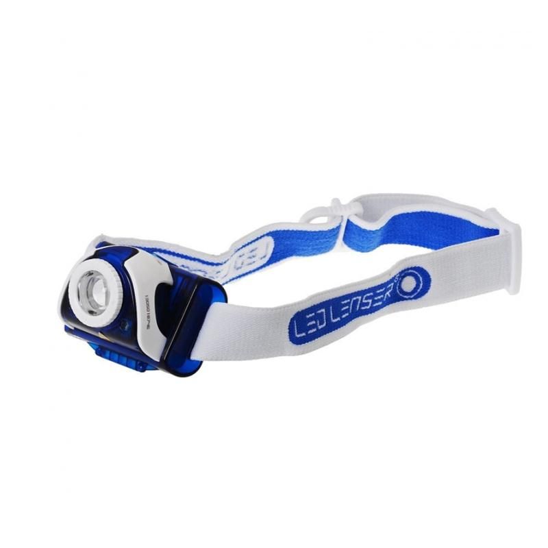 LedLenser SEO 7R