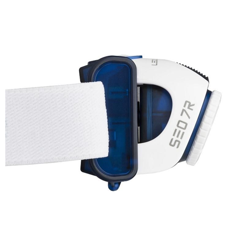 LedLenser SEO 7R