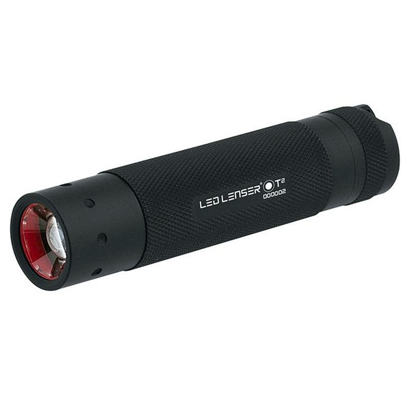 Đèn pin cầm tay siêu nhỏ LedLenser T2