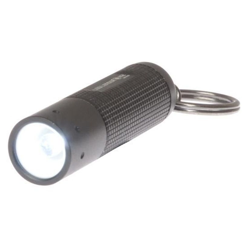 Đèn pin móc khoá LedLenser K2
