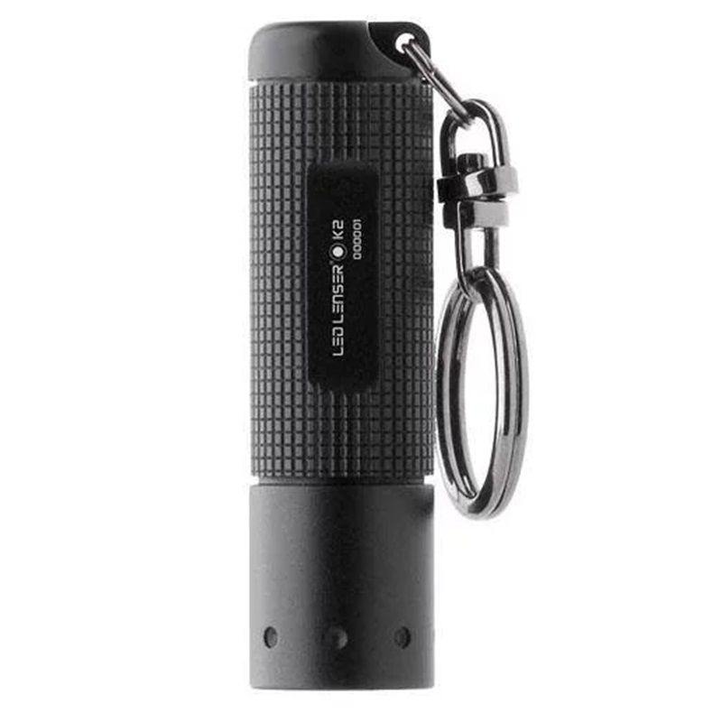 Đèn pin móc khoá LedLenser K2
