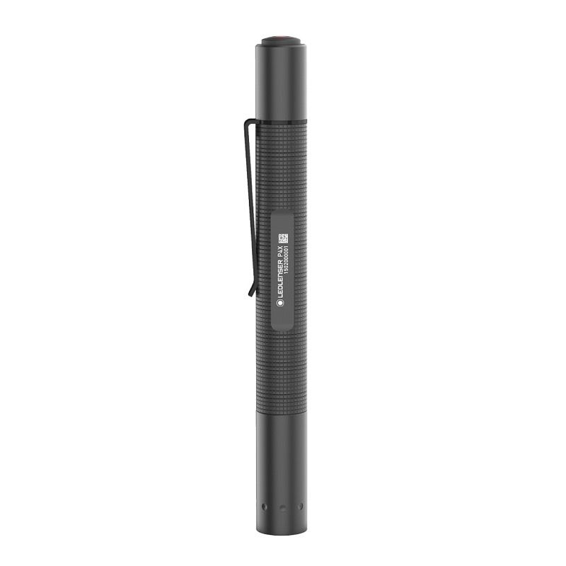 Đèn pin Led Lenser P4X