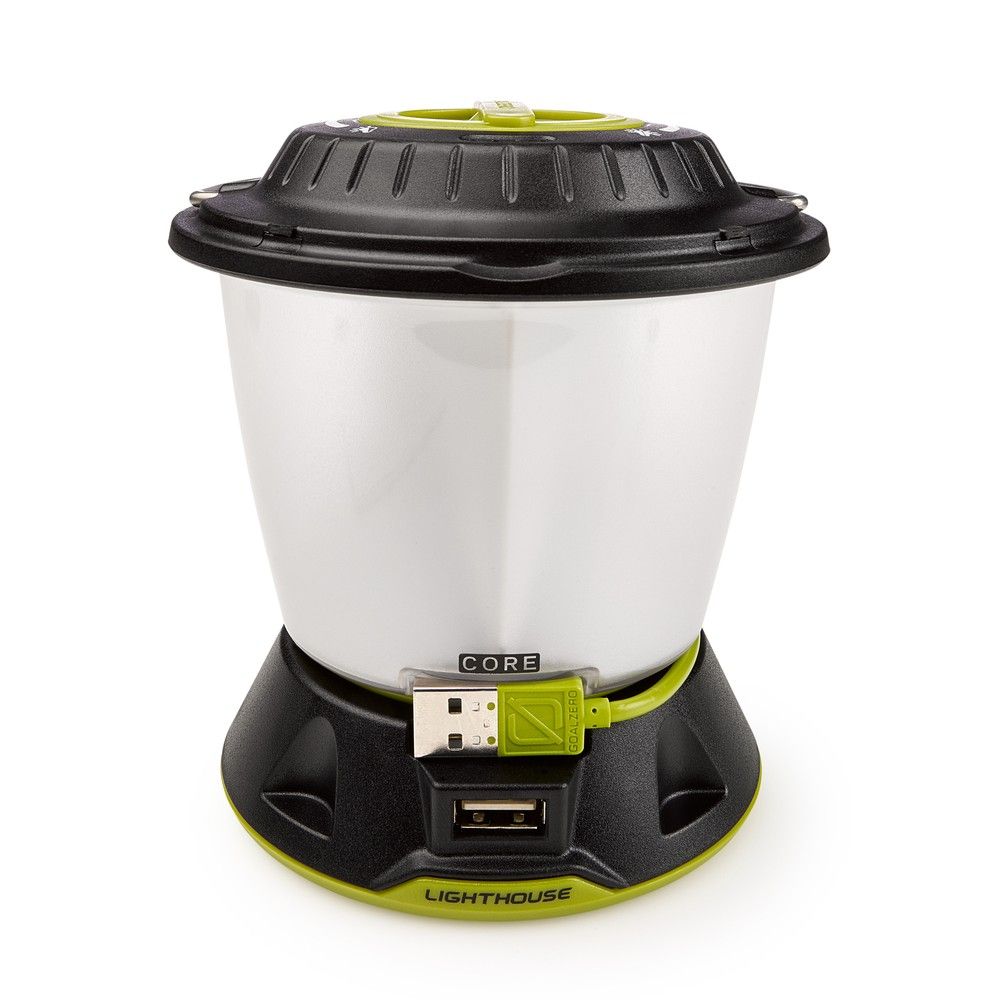 Đèn led Goal Zero Lighthouse Core