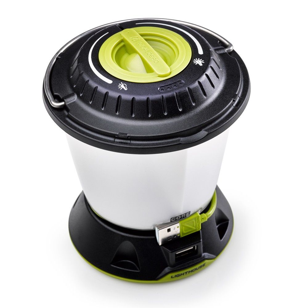 Đèn led Goal Zero Lighthouse Core