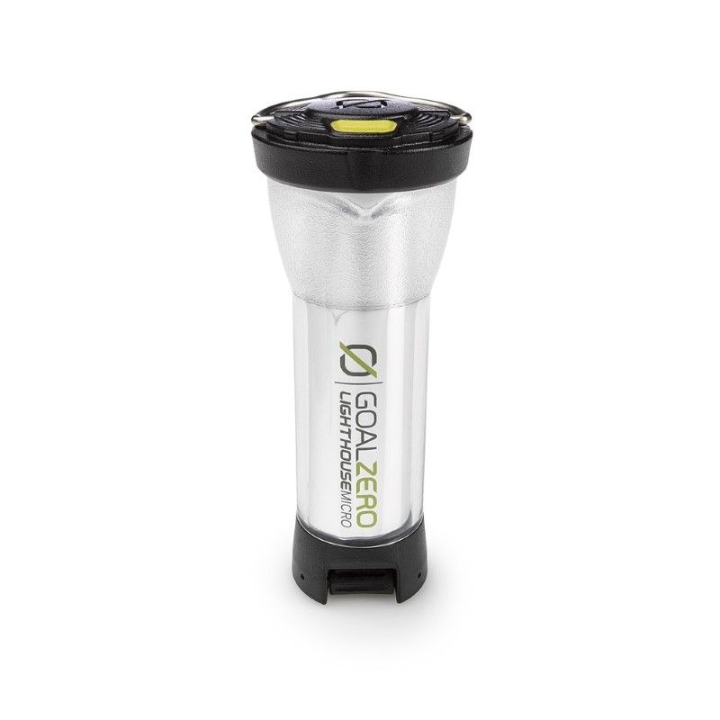 Đèn led Goal Zero Lighthouse Micro Flash