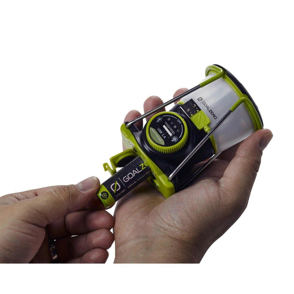 Đèn led Goal Zero Lighthouse Mini