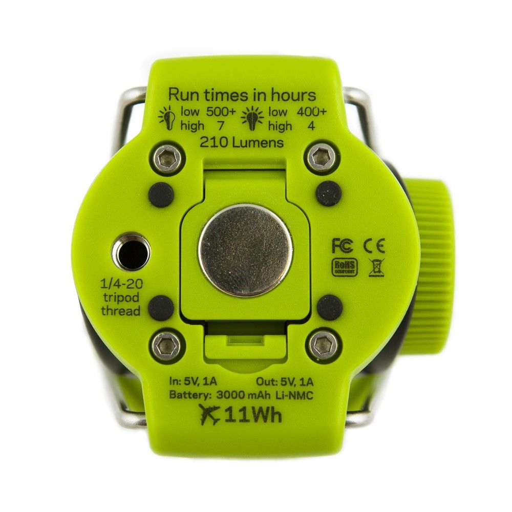 Đèn led Goal Zero Lighthouse Mini