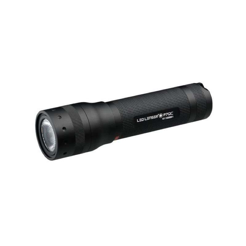 Đèn pin cầm tay LedLenser P7QC