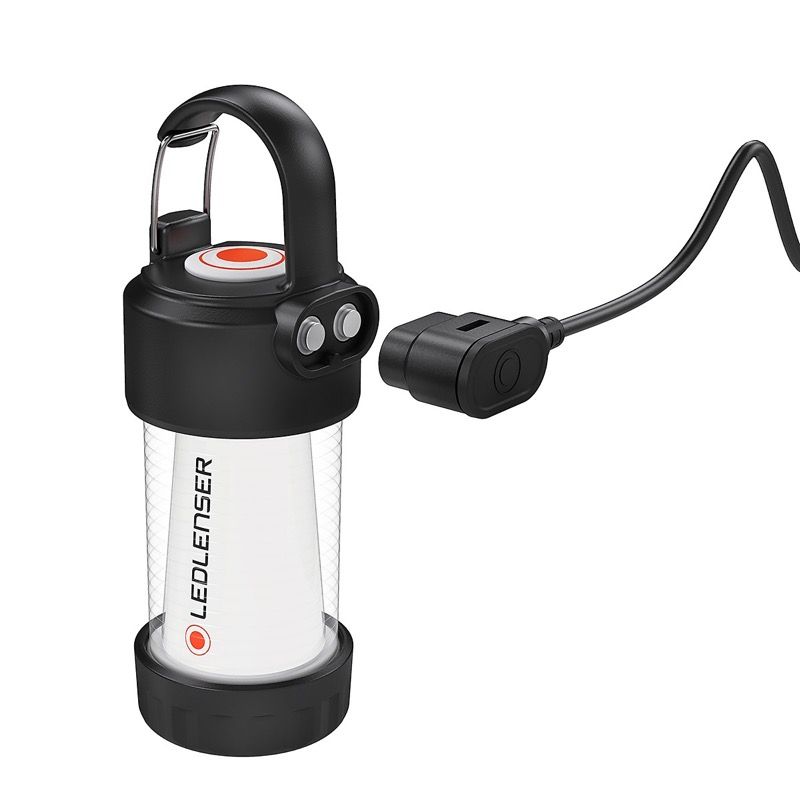 Đèn pin cắm trại LedLenser ML4