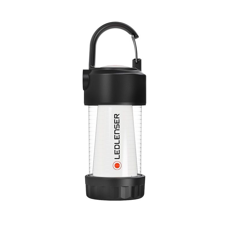 Đèn pin cắm trại LedLenser ML4