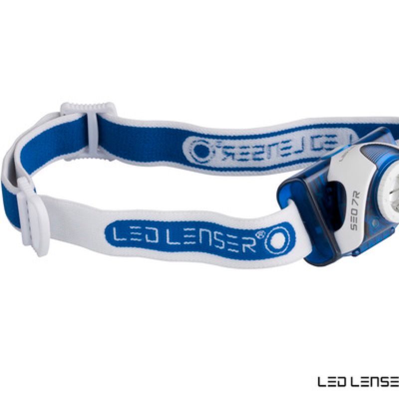 LedLenser SEO 7R