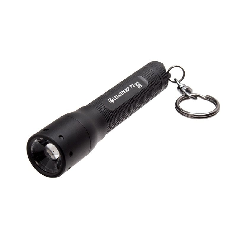 Đèn pin móc khoá LedLenser P3