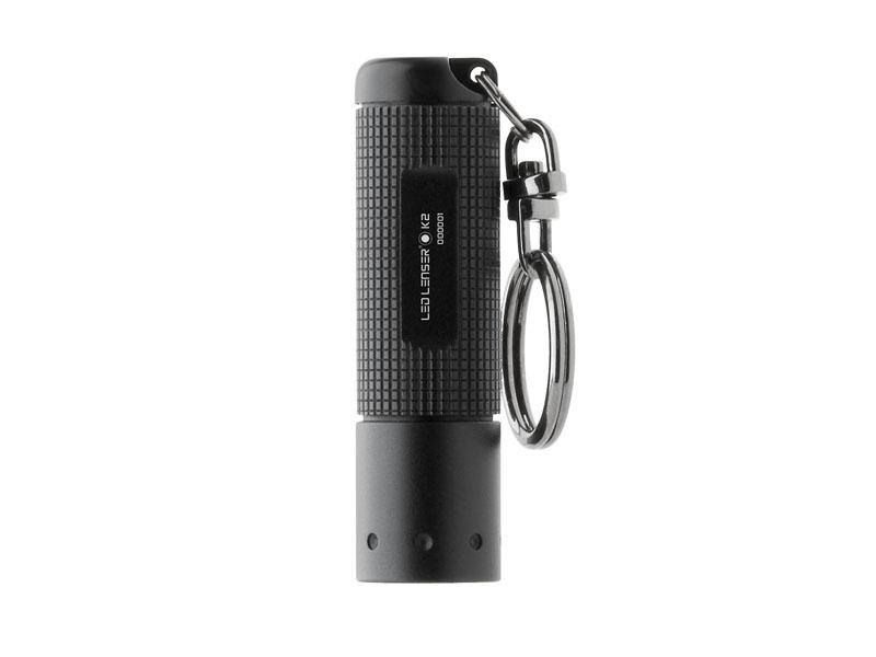 Đèn pin móc khoá LedLenser K2