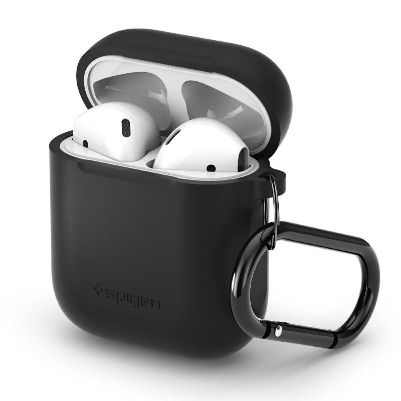 Ốp Spigen Silicone Airpods