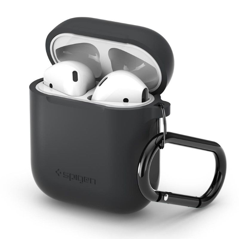 Ốp Spigen Silicone Airpods