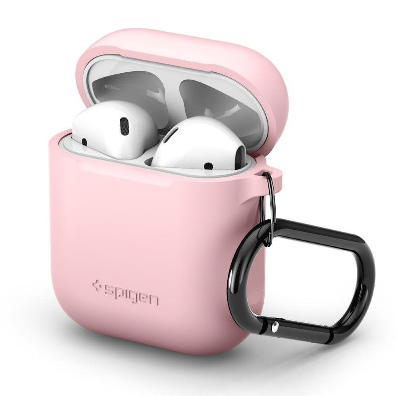 Ốp Spigen Silicone Airpods