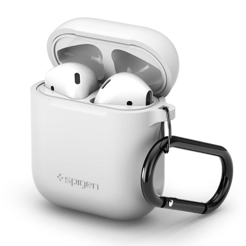 Ốp Spigen Silicone Airpods