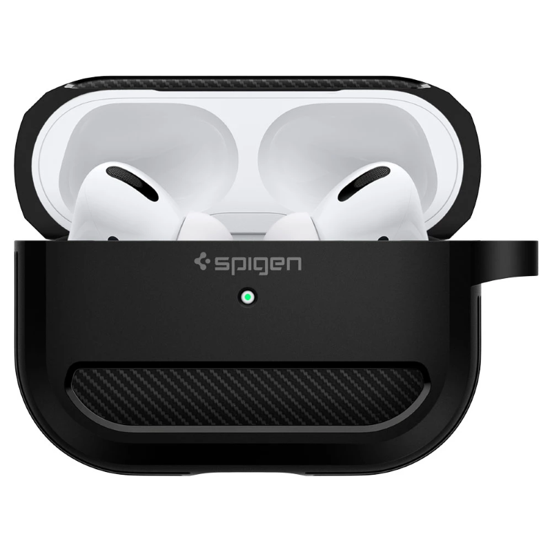 Ốp Spigen Rugged Armor Case AirPods Pro