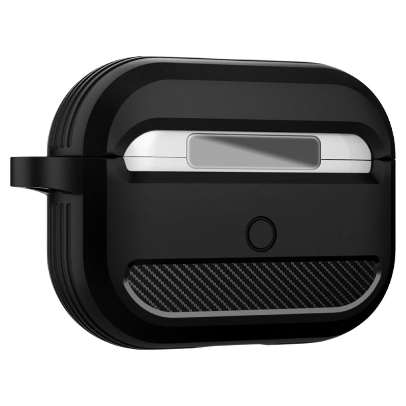 Ốp Spigen Rugged Armor Case AirPods Pro