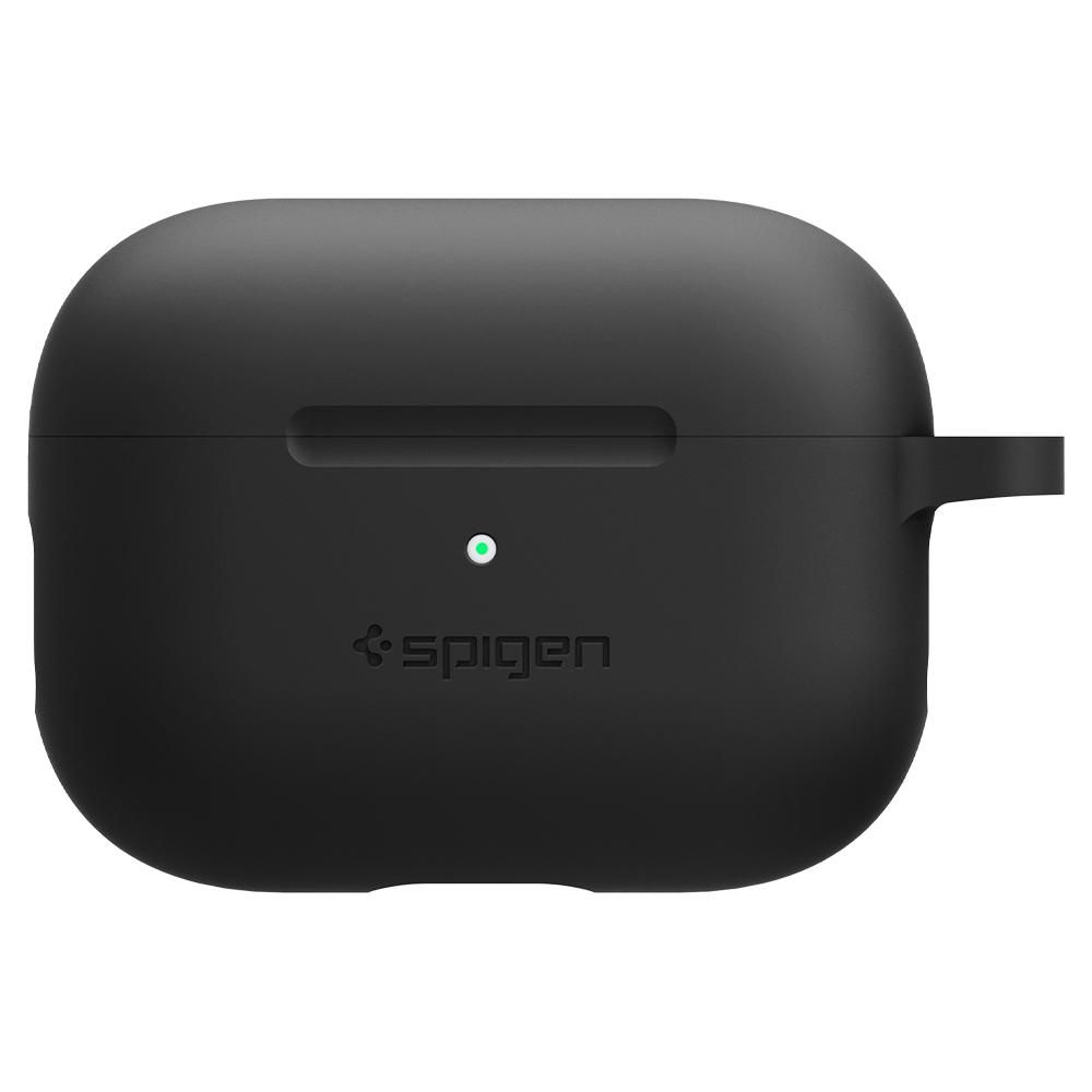 Ốp Spigen Silicone Fit Case AirPods Pro