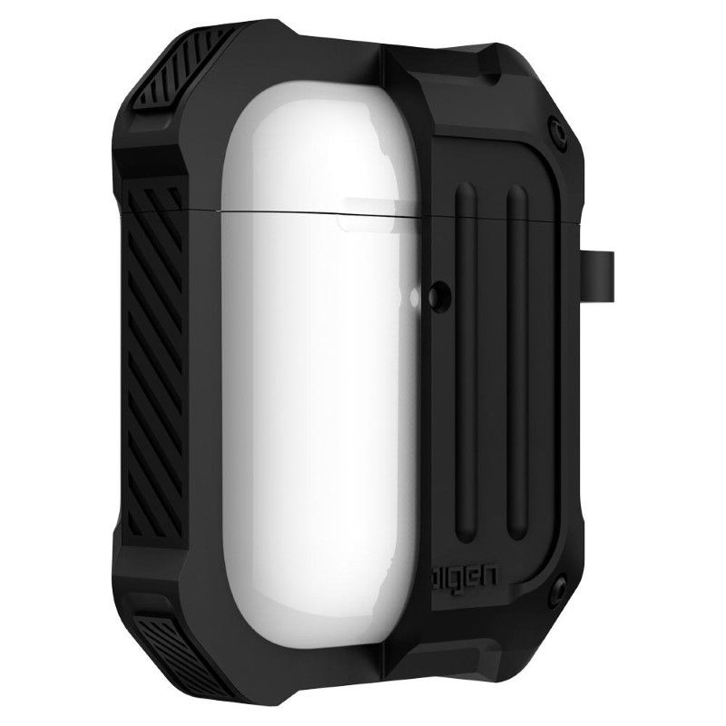 Ốp Spigen Tough Armor Case AirPods