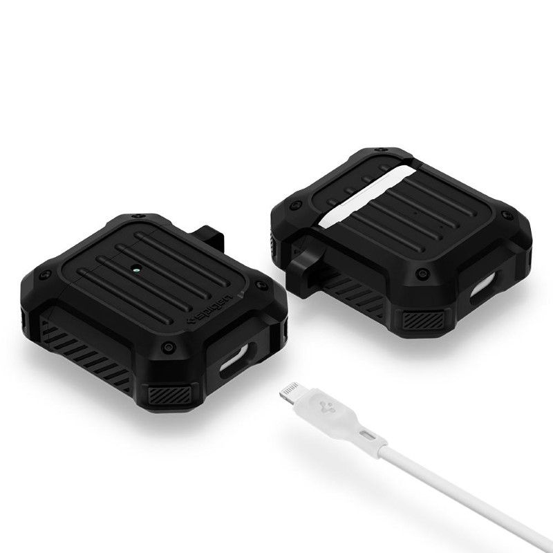Ốp Spigen Tough Armor Case AirPods