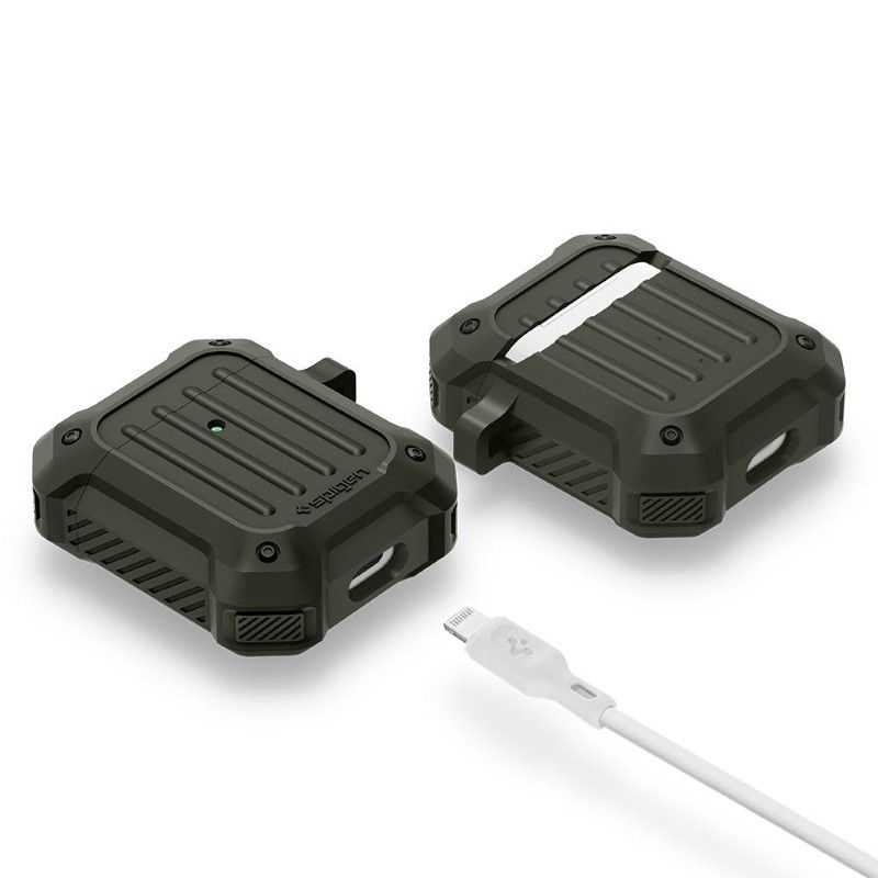 Ốp Spigen Tough Armor Case AirPods