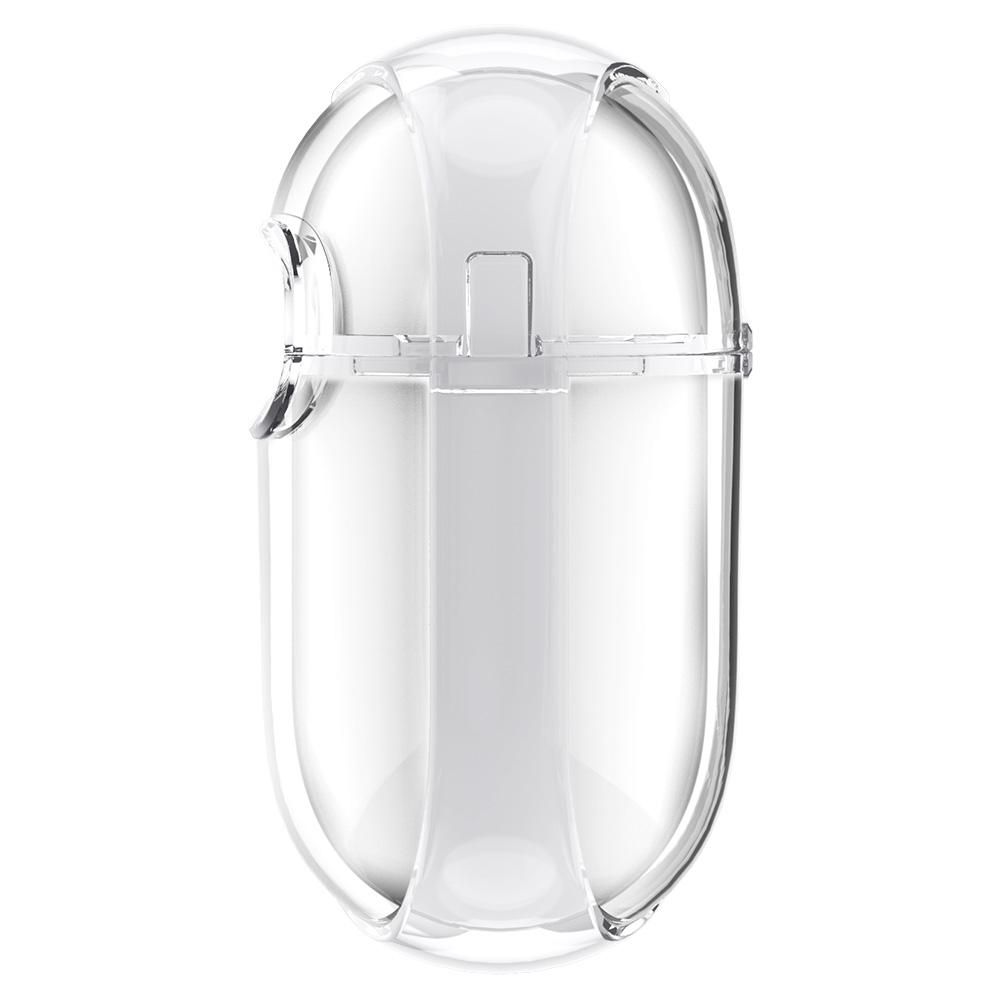 Ốp Spigen Ultra Hybrid Case AirPods Pro