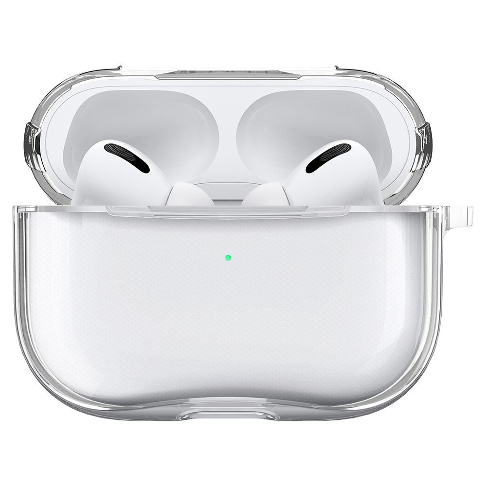 Ốp Spigen Ultra Hybrid Case AirPods Pro