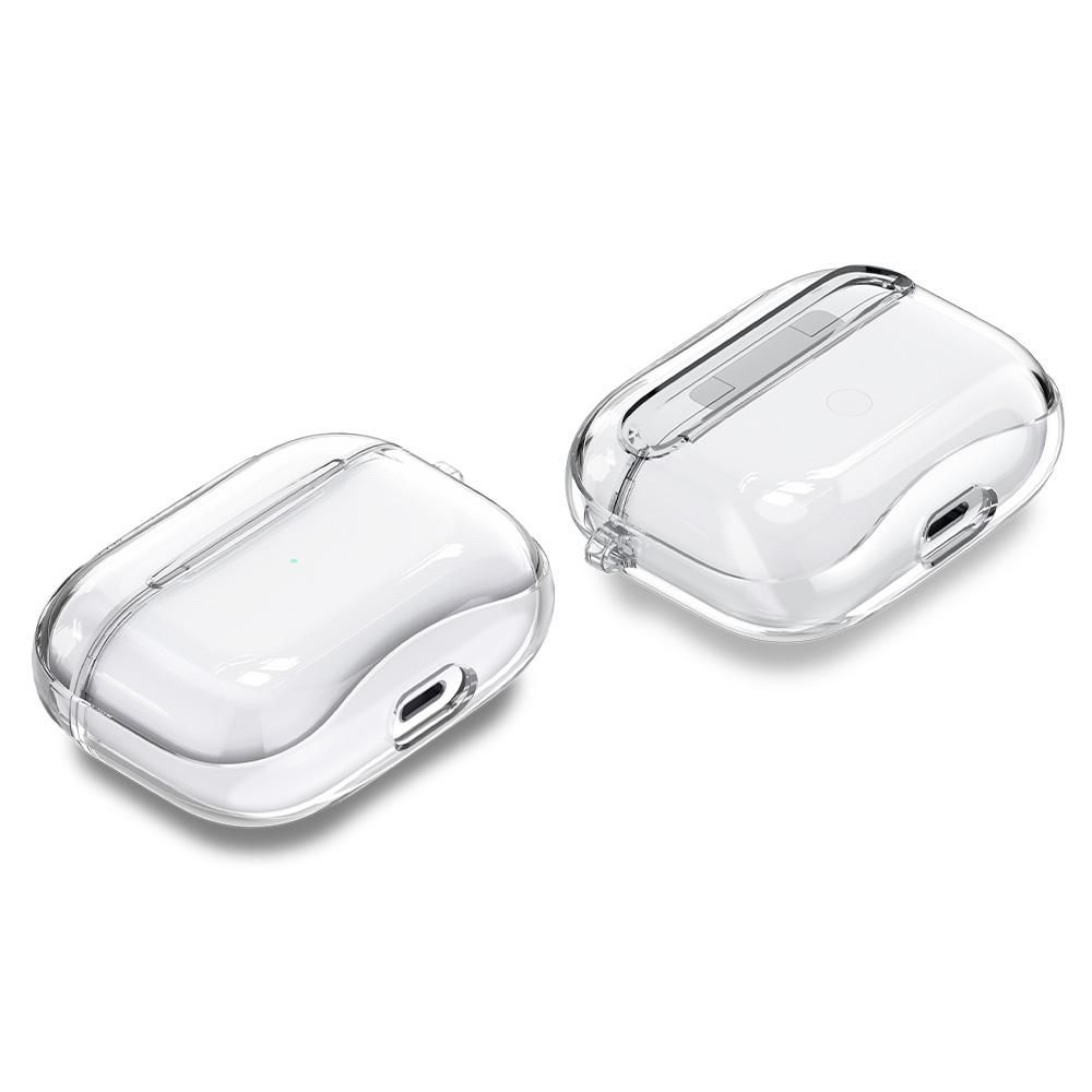Ốp Spigen Ultra Hybrid Case AirPods Pro