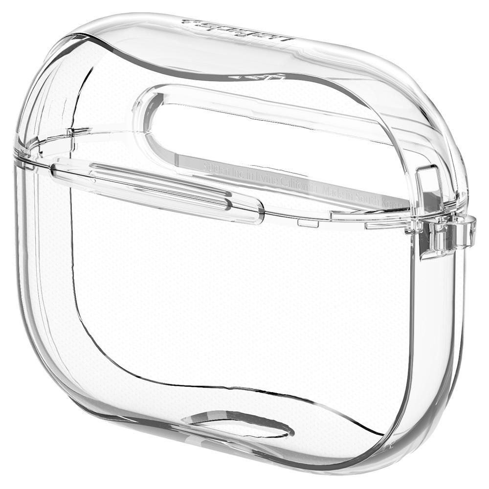 Ốp Spigen Ultra Hybrid Case AirPods Pro