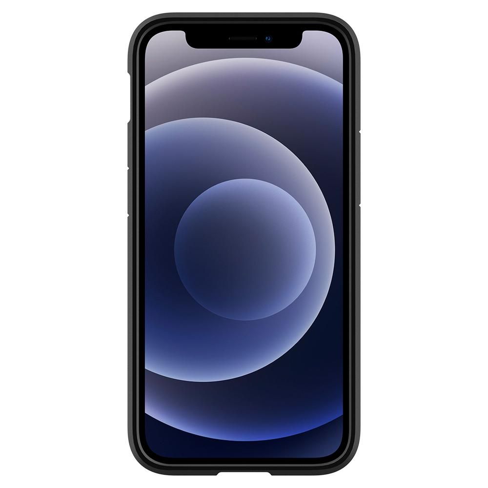 Ốp Spigen Ultra Hybrid Case iPhone 12 Mini