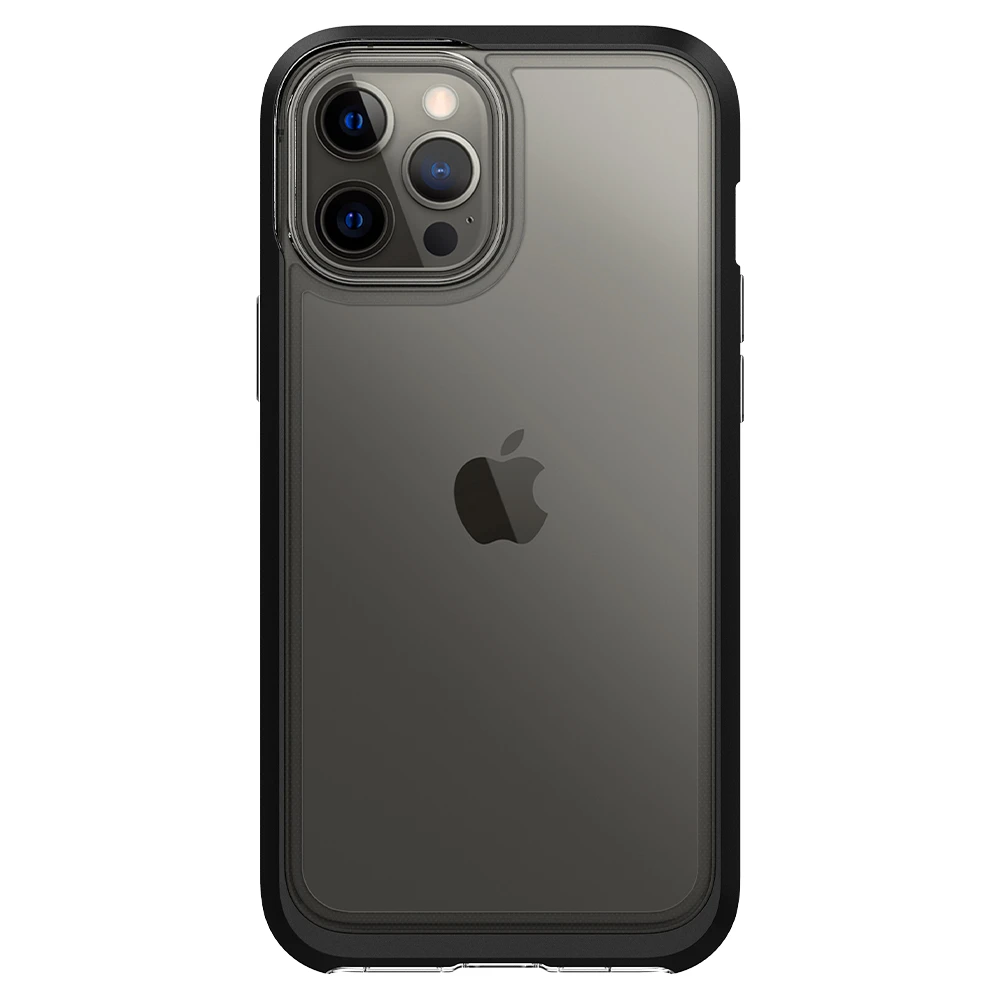 Ốp Spigen Neo Hybrid Crystal iPhone 12 | 12 Pro