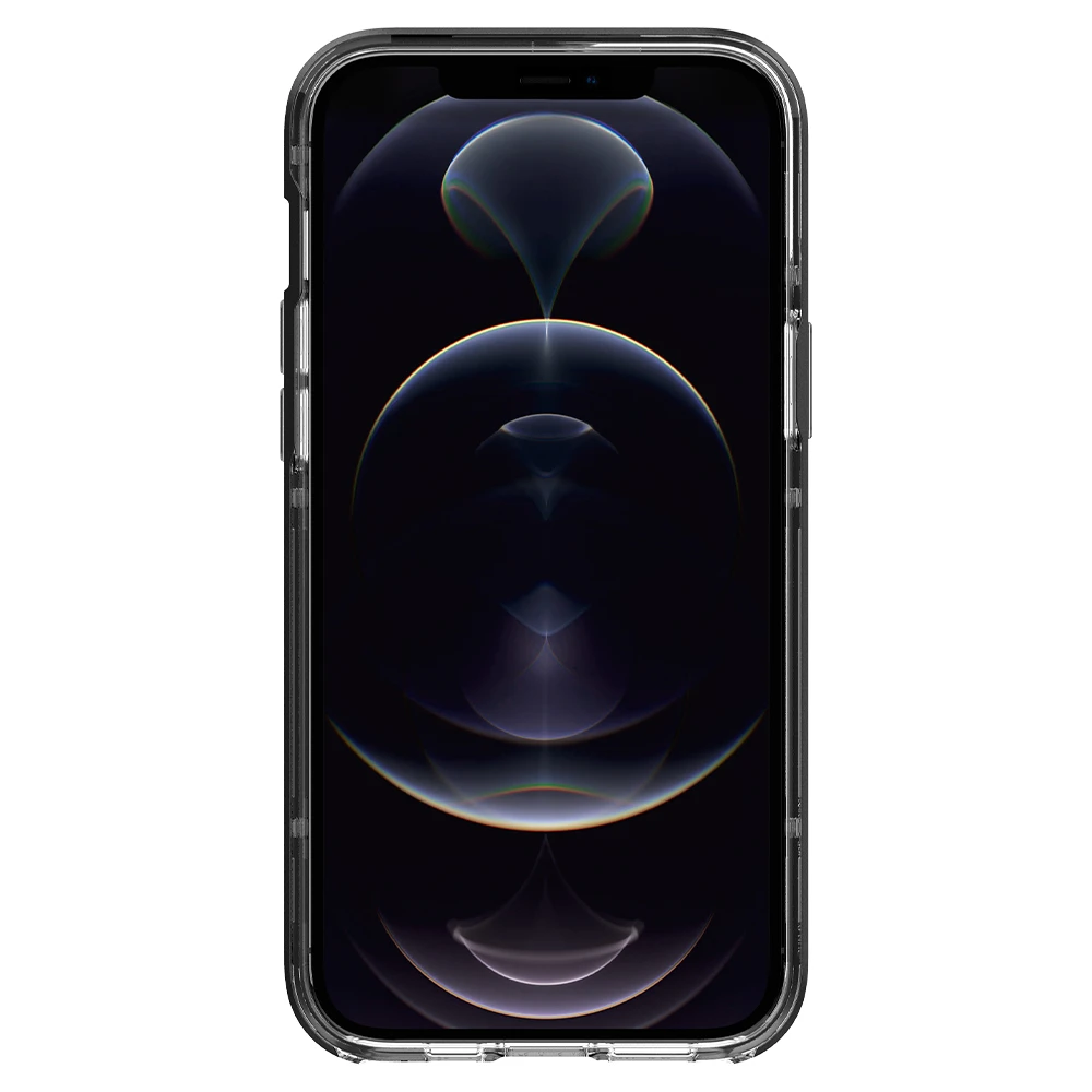 Ốp Spigen Neo Hybrid Crystal iPhone 12 | 12 Pro