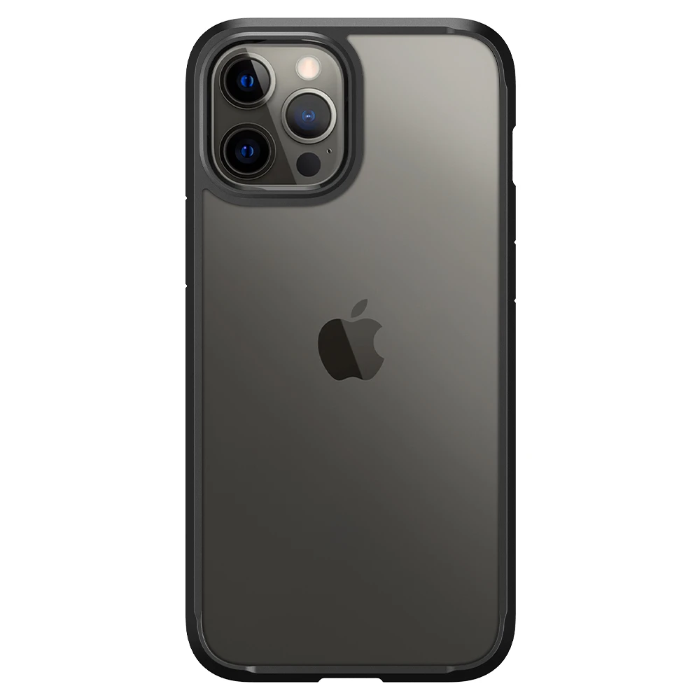 Ốp Spigen Ultra Hybrid Case iPhone 12 Pro Max