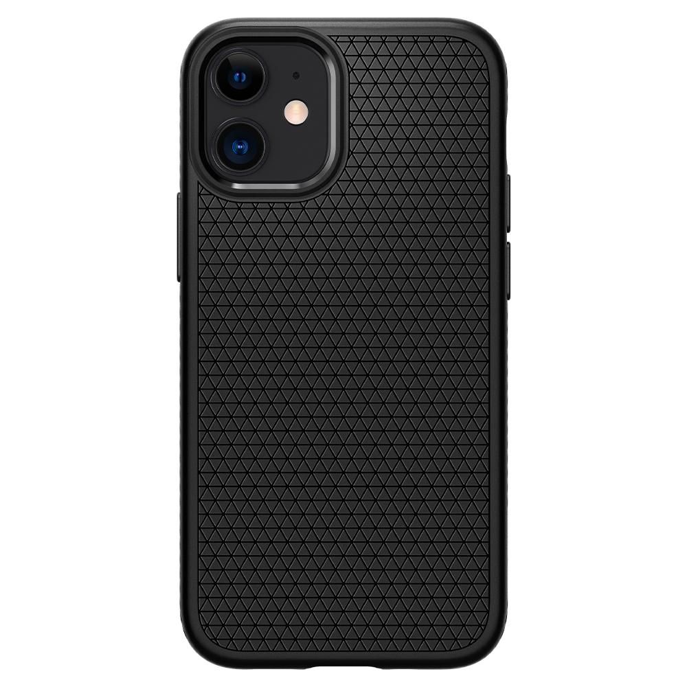 Ốp Spigen Liquid Air Case iPhone 12 Mini