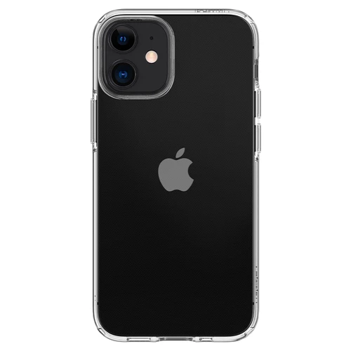 Ốp Spigen Liquid Crystal Case iPhone 12 Mini
