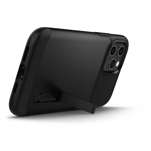 Ốp Spigen Slim Armor Case iPhone 12 Pro Max