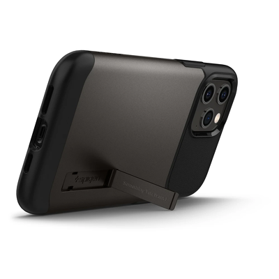Ốp Spigen Slim Armor Case iPhone 12 Pro Max