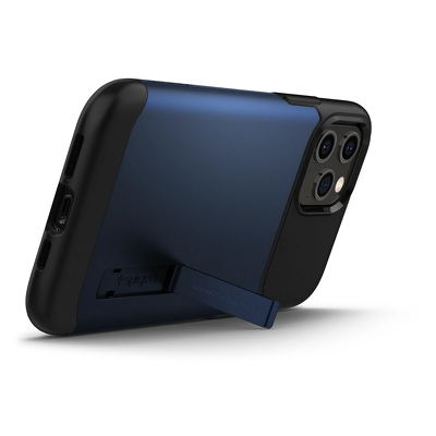 Ốp Spigen Slim Armor Case iPhone 12 Pro Max