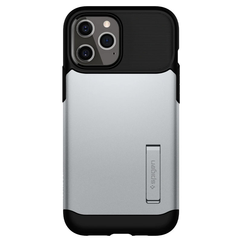 Ốp Spigen Slim Armor Case iPhone 12 Pro Max