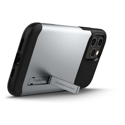 Ốp Spigen Slim Armor Case iPhone 12 Pro Max