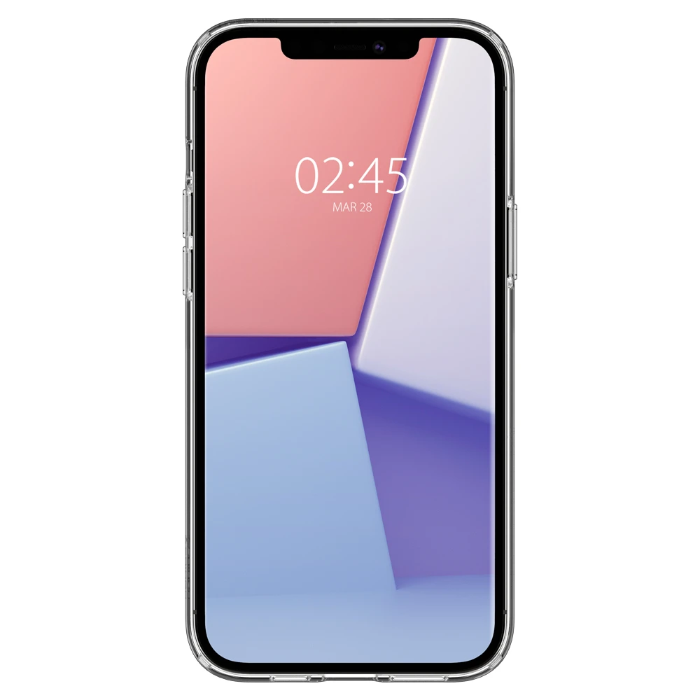 Ốp Spigen Quartz Hybrid Case iPhone 12 Pro Max