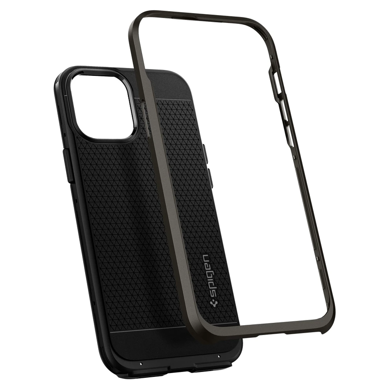 Ốp Spigen Neo Hybrid Case for iPhone 12 Pro Max