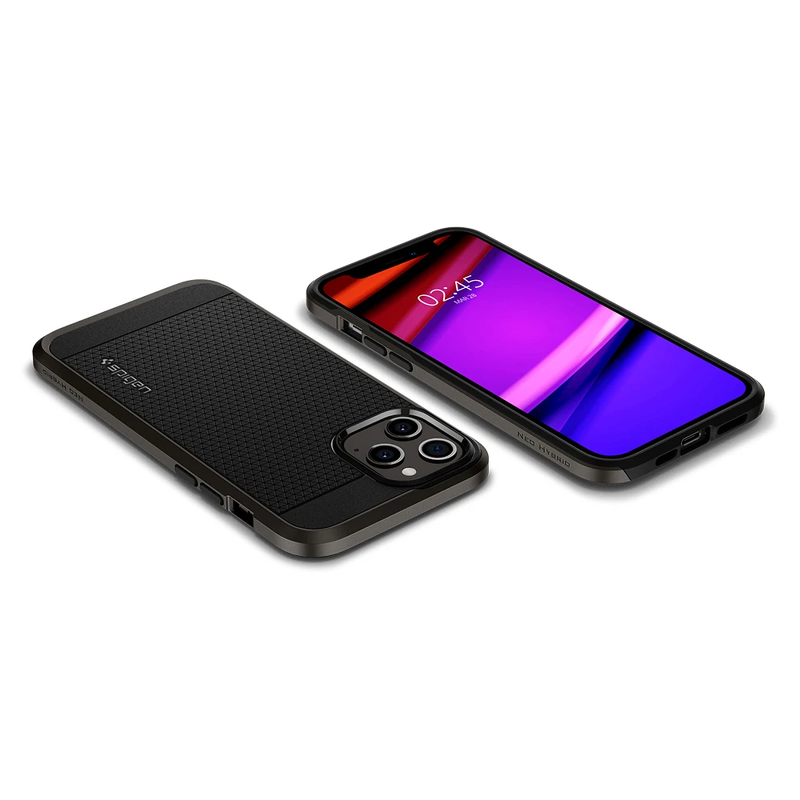 Ốp Spigen Neo Hybrid Case for iPhone 12 Pro Max
