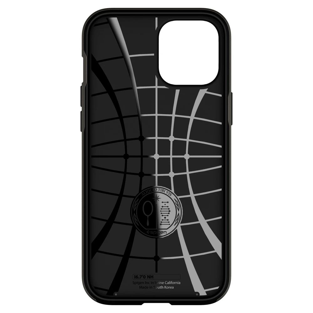 Ốp Spigen Neo Hybrid Case for iPhone 12 Pro Max