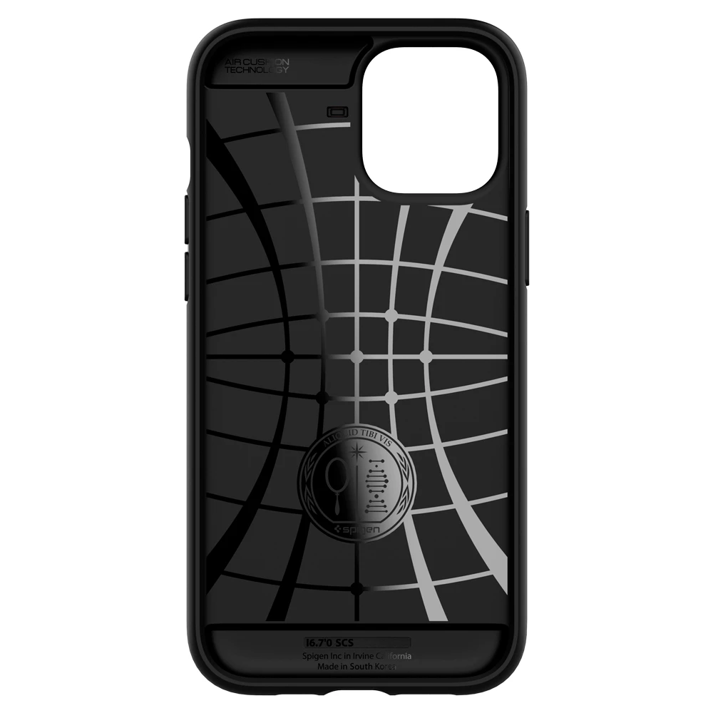 Ốp Spigen Slim Armor CS Case iPhone 12 Pro Max